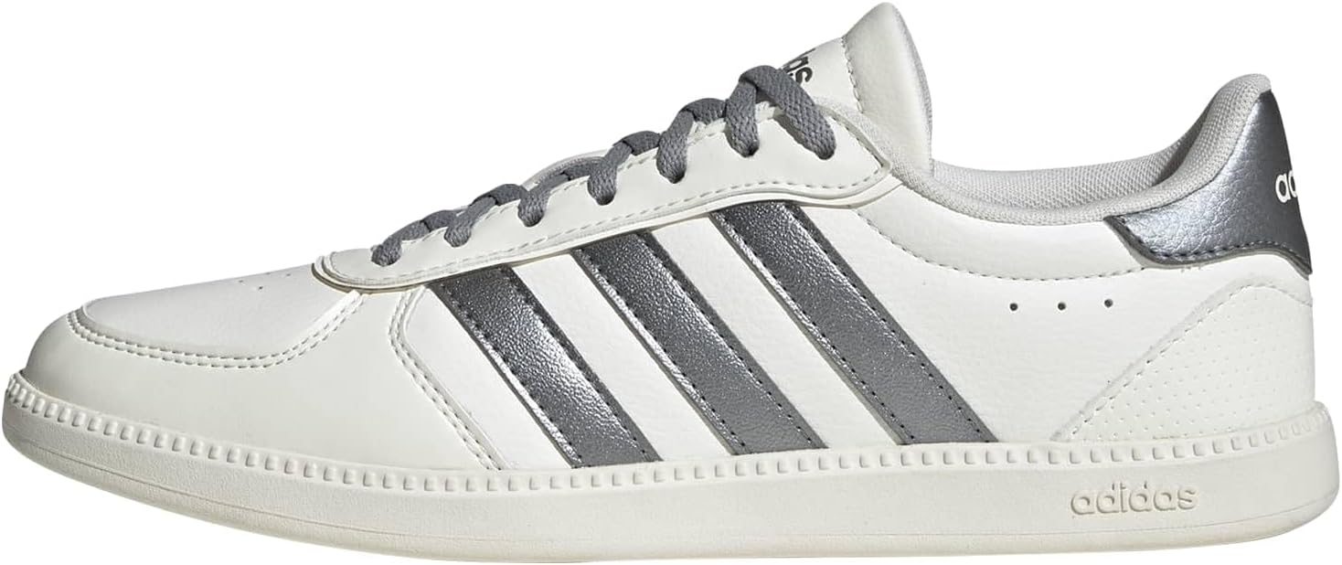 adidas dam Breaknet Sleek Skor Womens indoor shoes