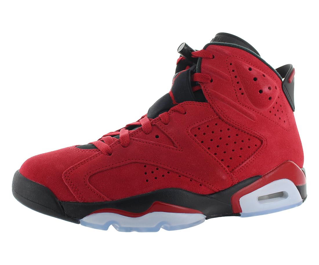 Nike Men's Air Jordan 6 Retro Sneaker