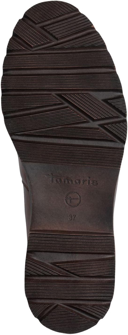 Tamaris dam Tamaris Damen Chelsea 1-25483-45Chelsea-sko