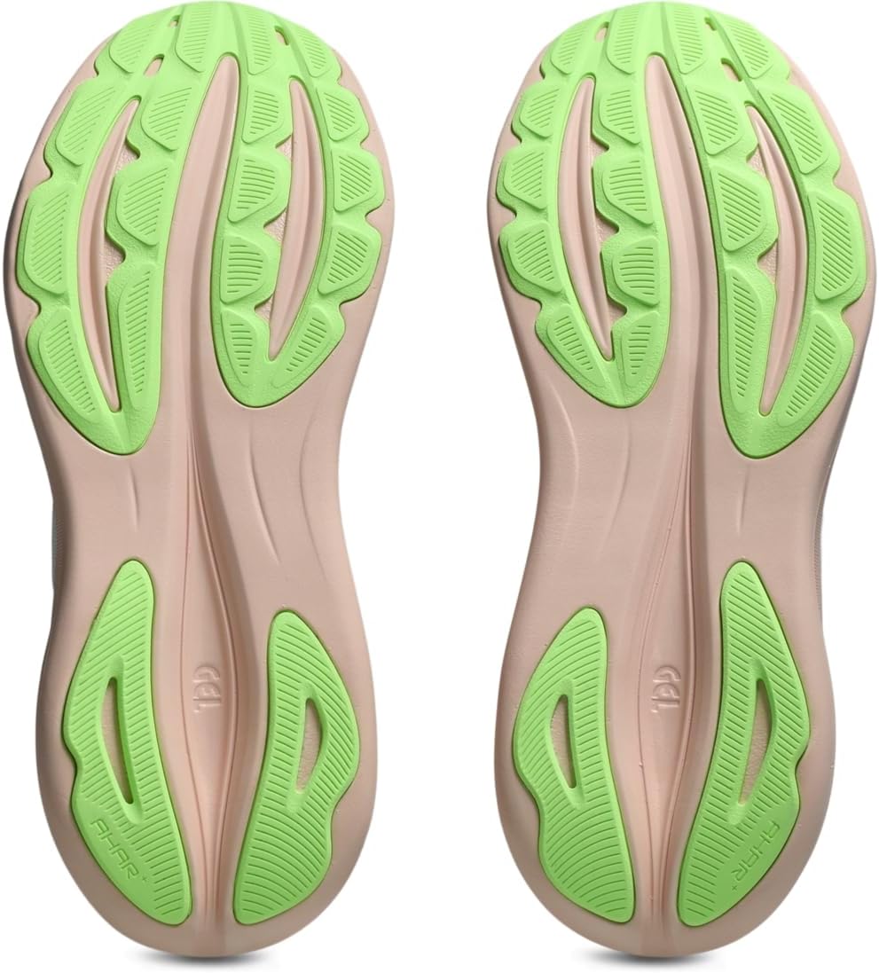 ASICS women's  Gel-pulse 17 sneaker