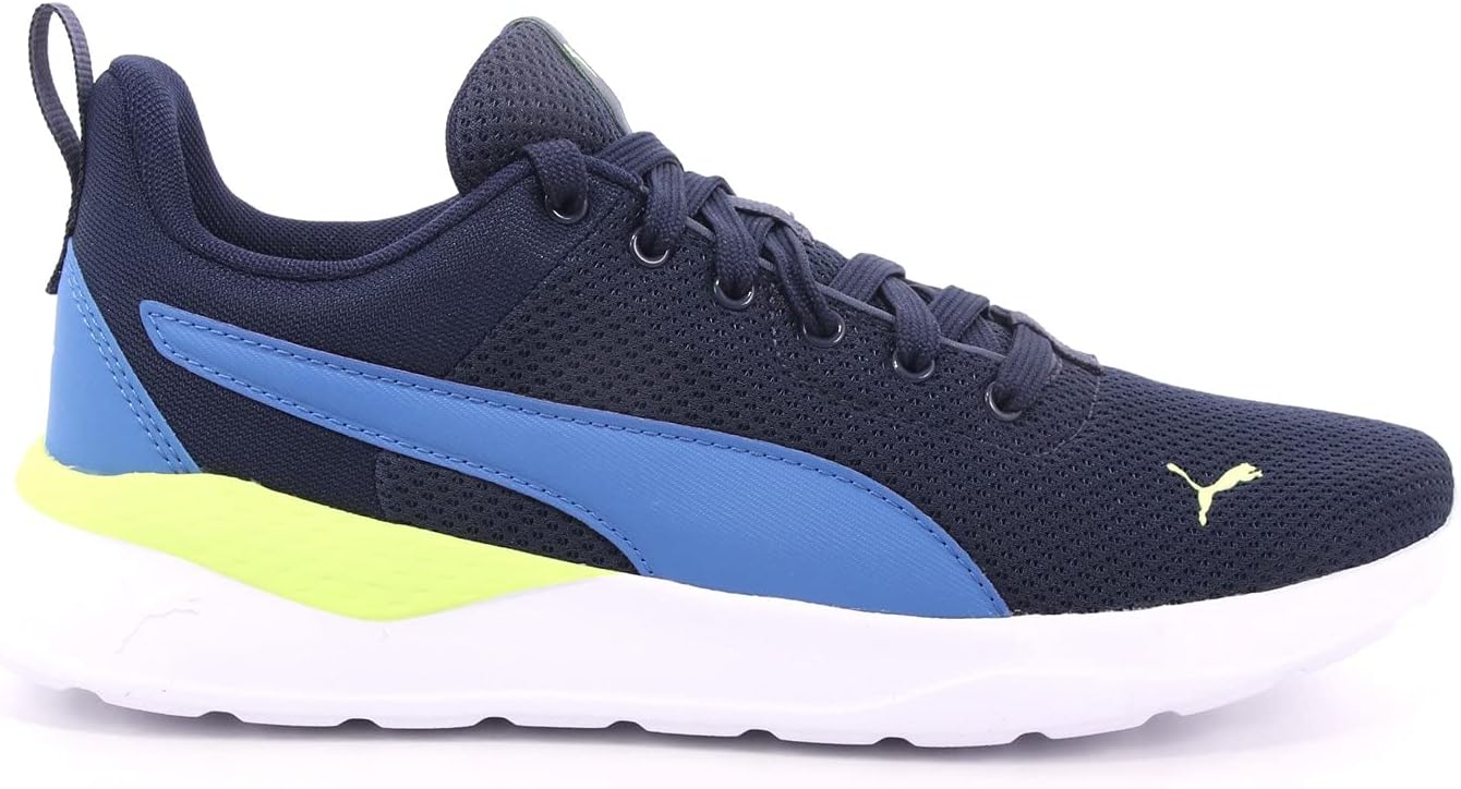 PUMA unisex Anzarun Lite Sneaker
