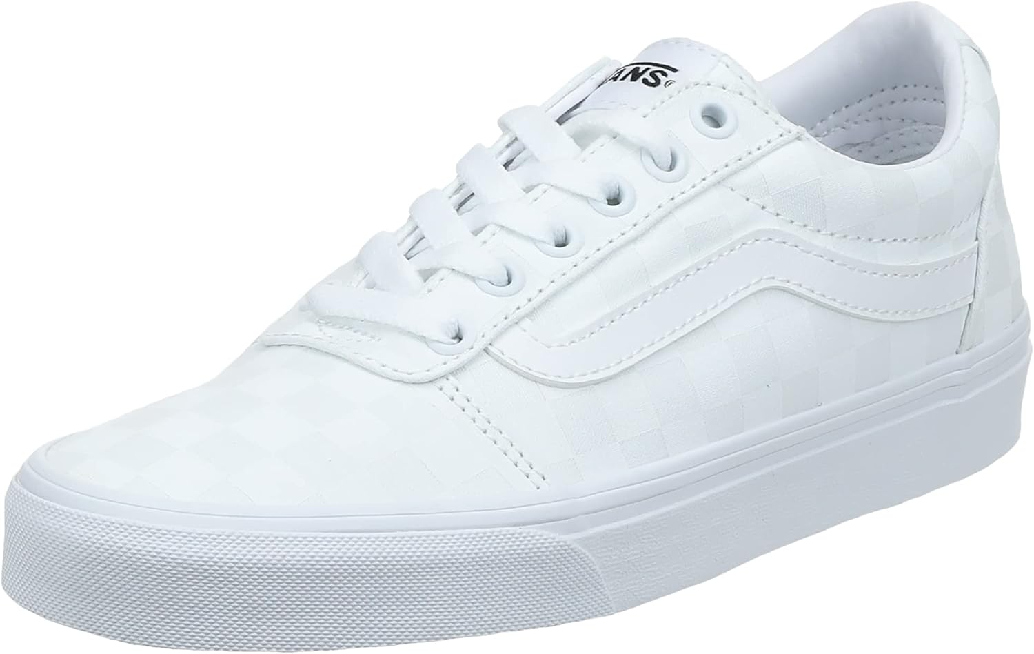 Vans Ward Canvas Sneaker