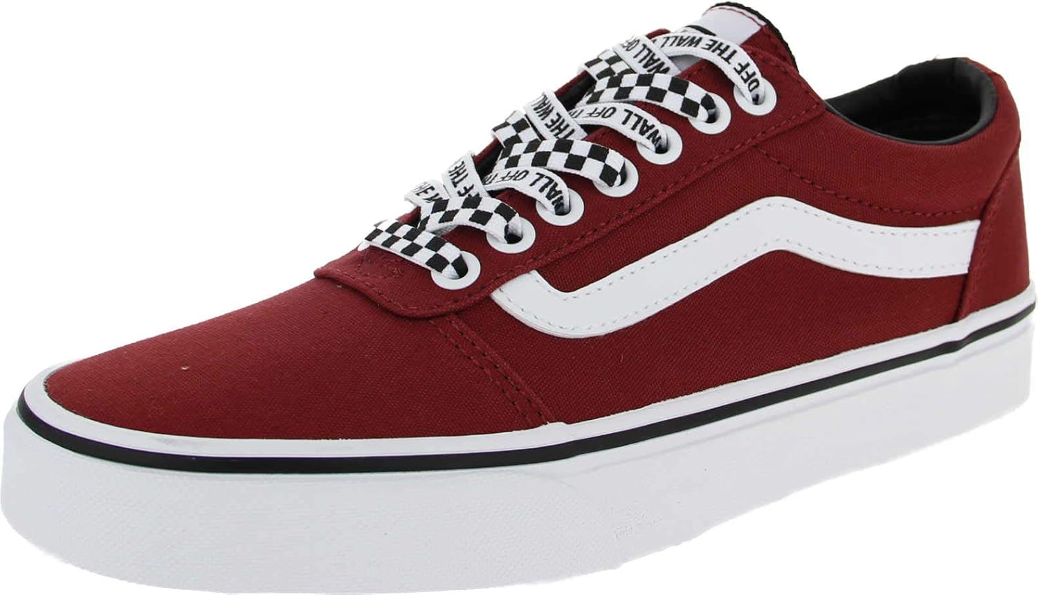 Vans Ward Canvas Sneaker