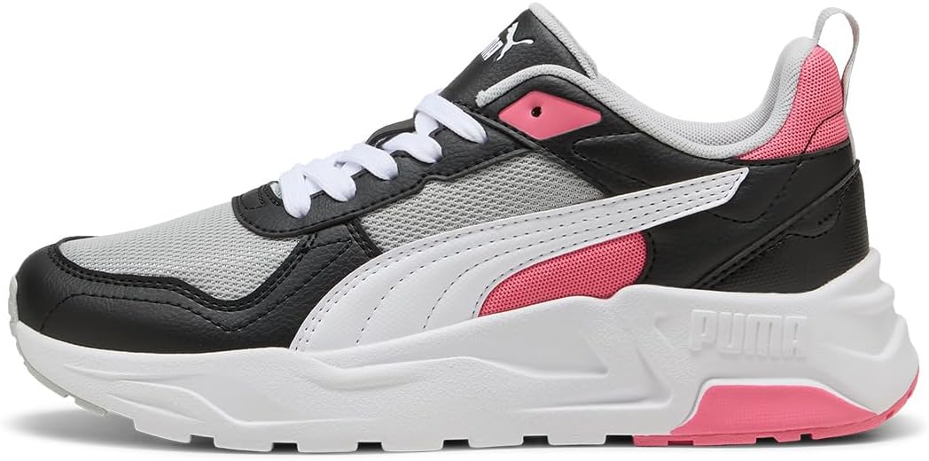PUMA unisex - adult Trinity 2 LtSneaker