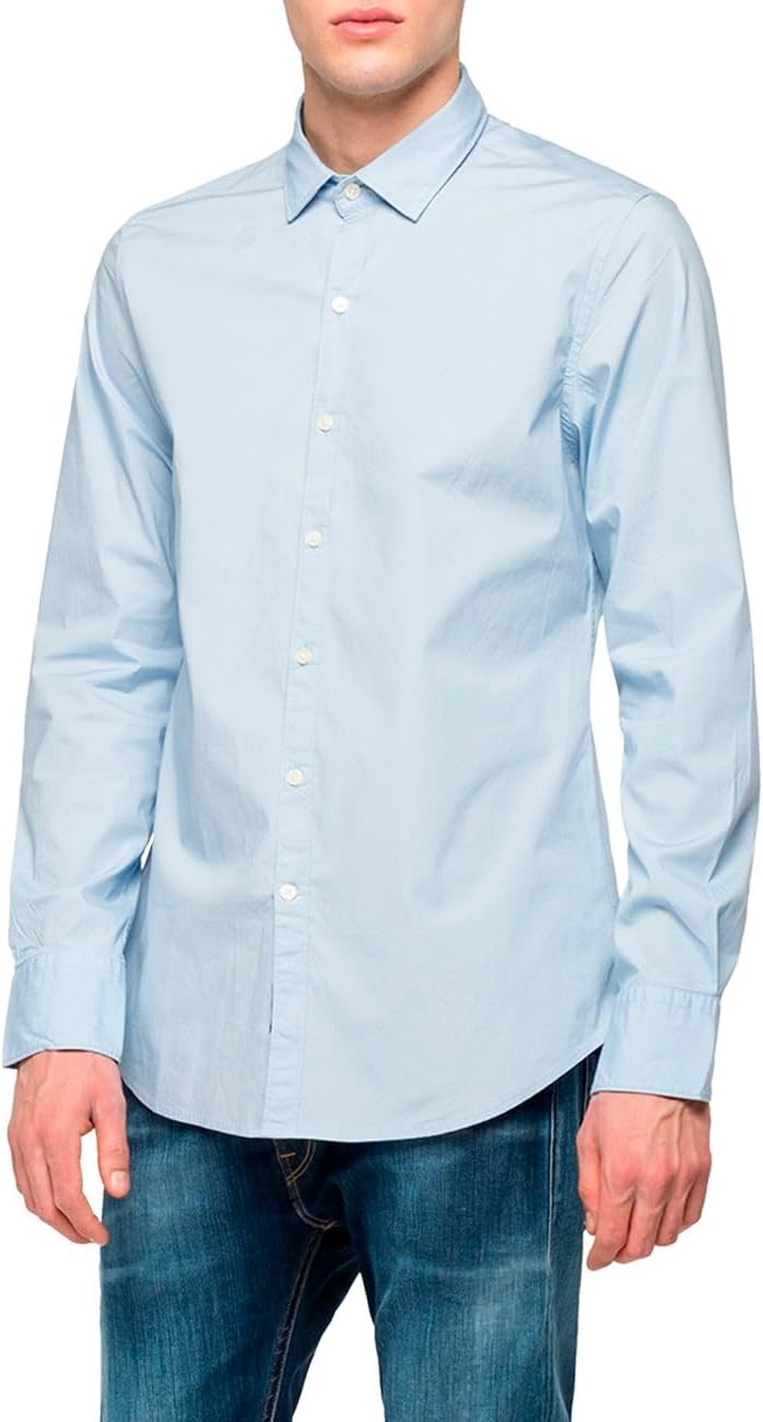 Replay M4028 Shirt