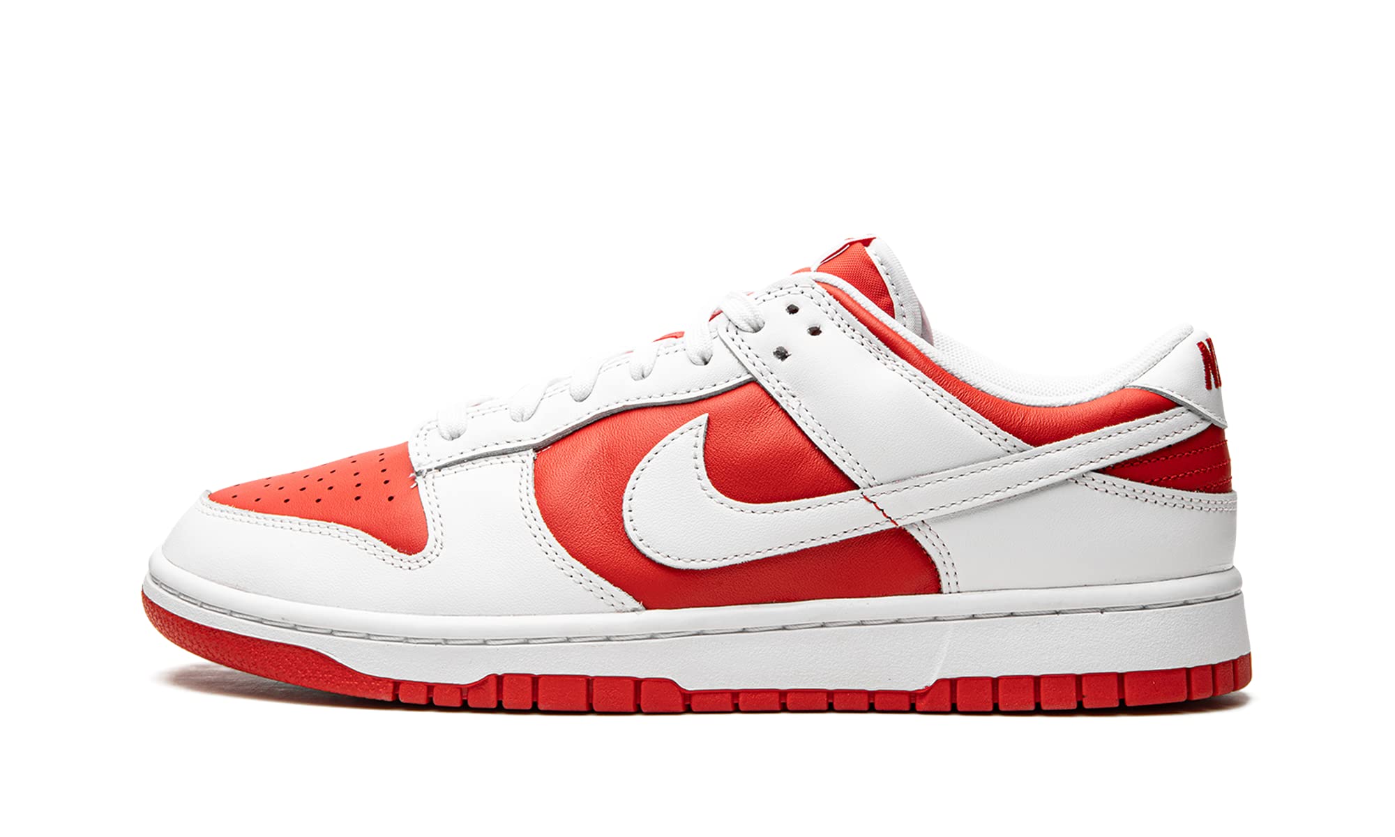 Nike Men's Dunk Low Retro Sneaker