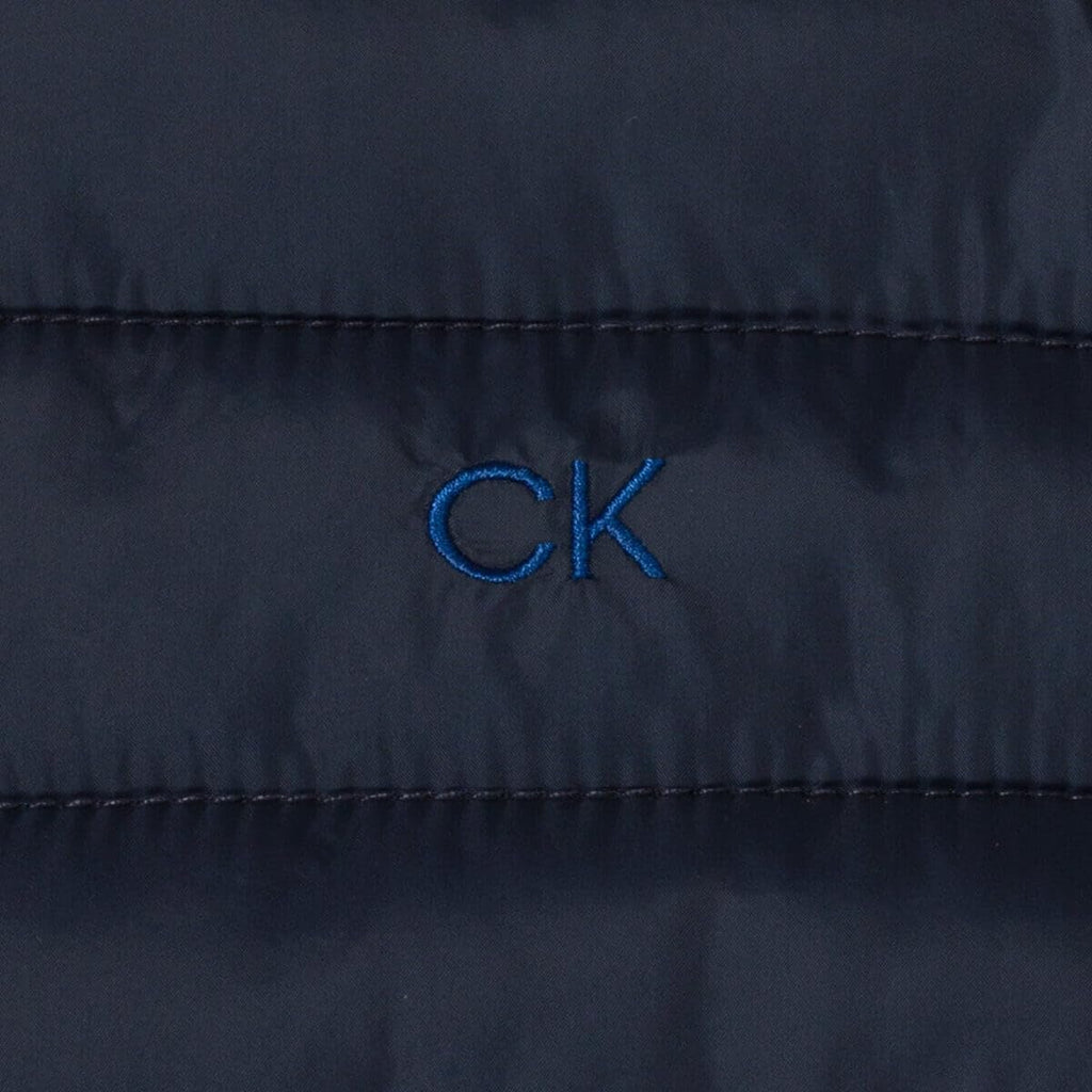 Calvin Klein  2025 CK Hybrid Jacket