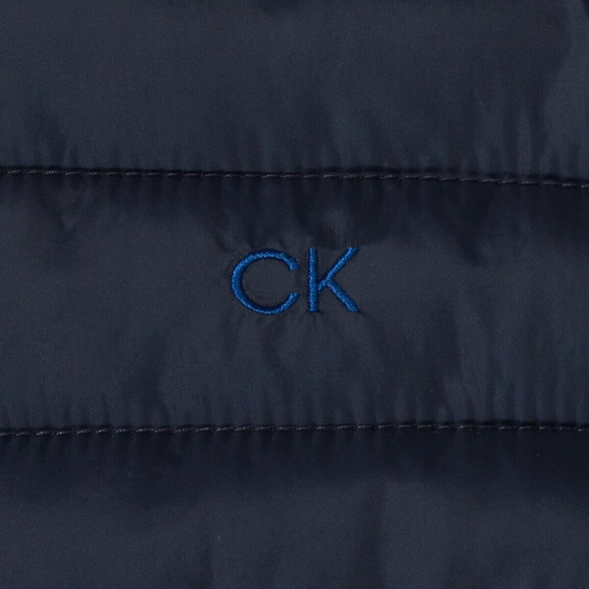 Calvin Klein  2025 CK Hybrid Jacket