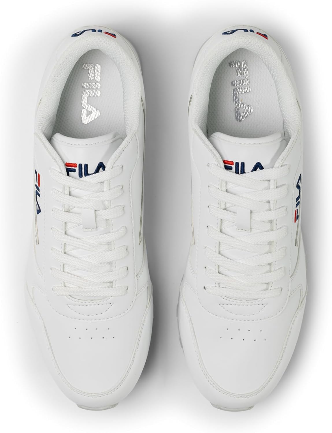 Fila Orbit Low Sneaker