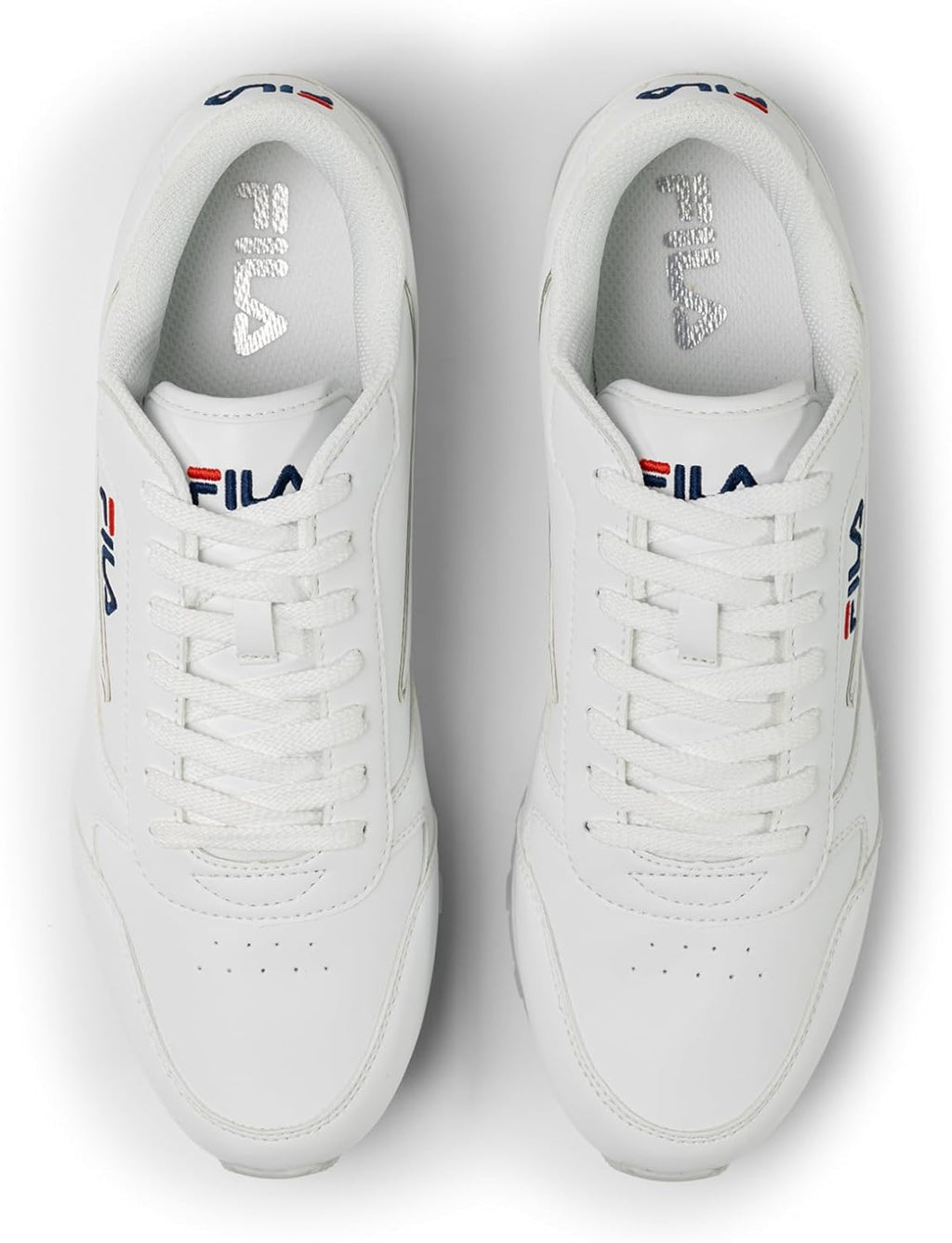 Fila Orbit Low Sneaker