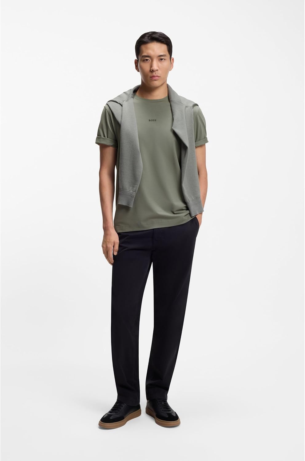 HUGO BOSS T-shirt