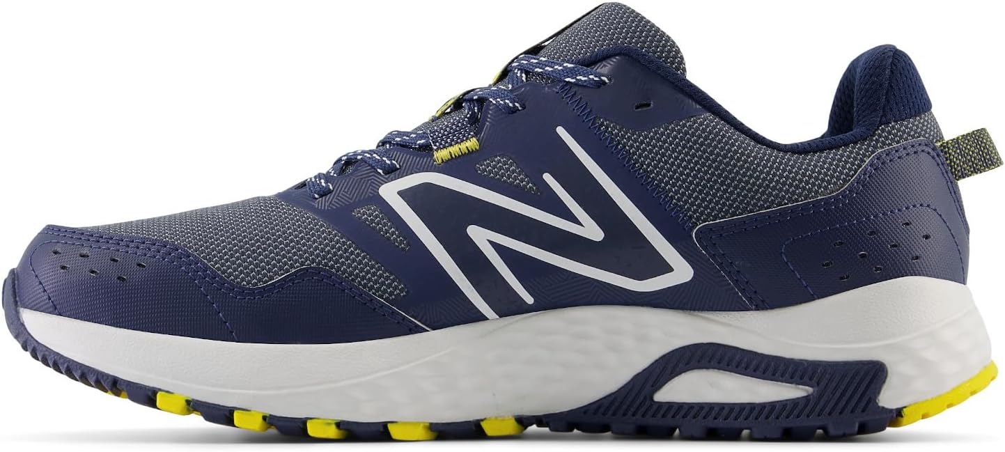New Balance Men's 410 V8 Running Shoes