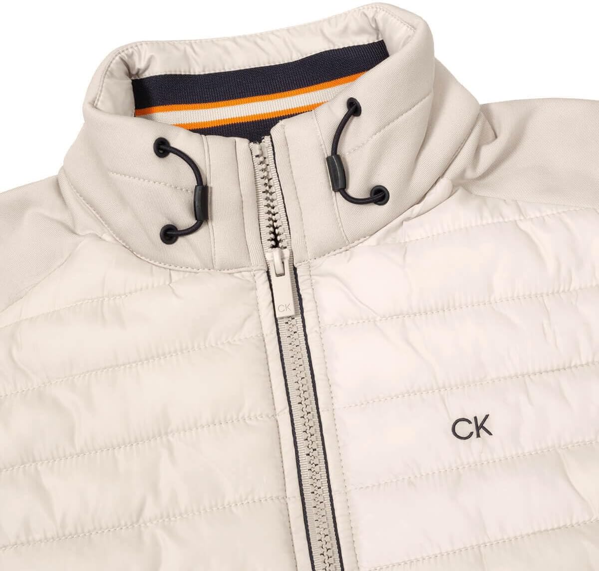 Calvin Klein  2025 CK Hybrid Jacket