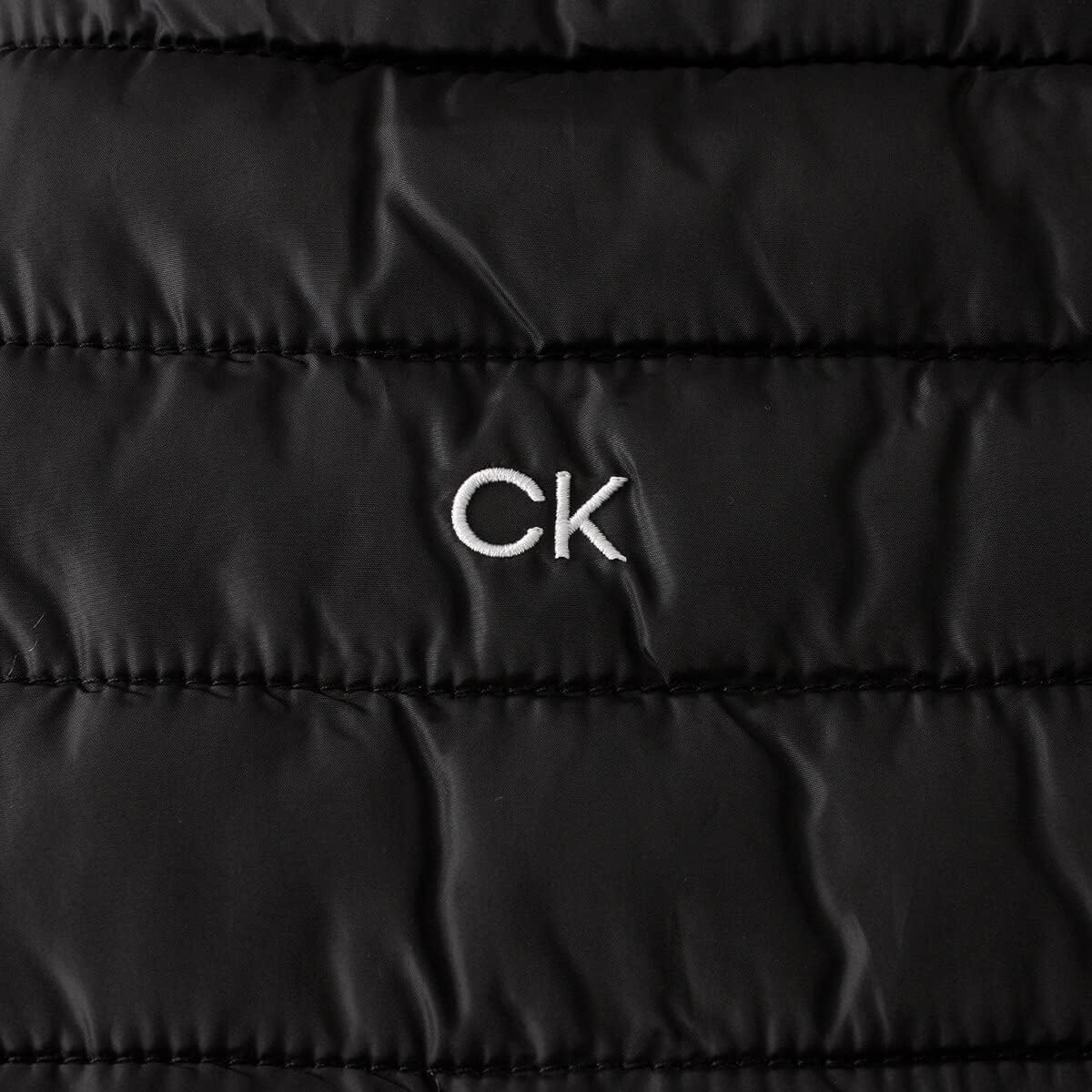 Calvin Klein  2025 CK Hybrid Jacket
