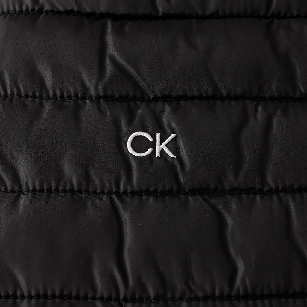 Calvin Klein  2025 CK Hybrid Jacket