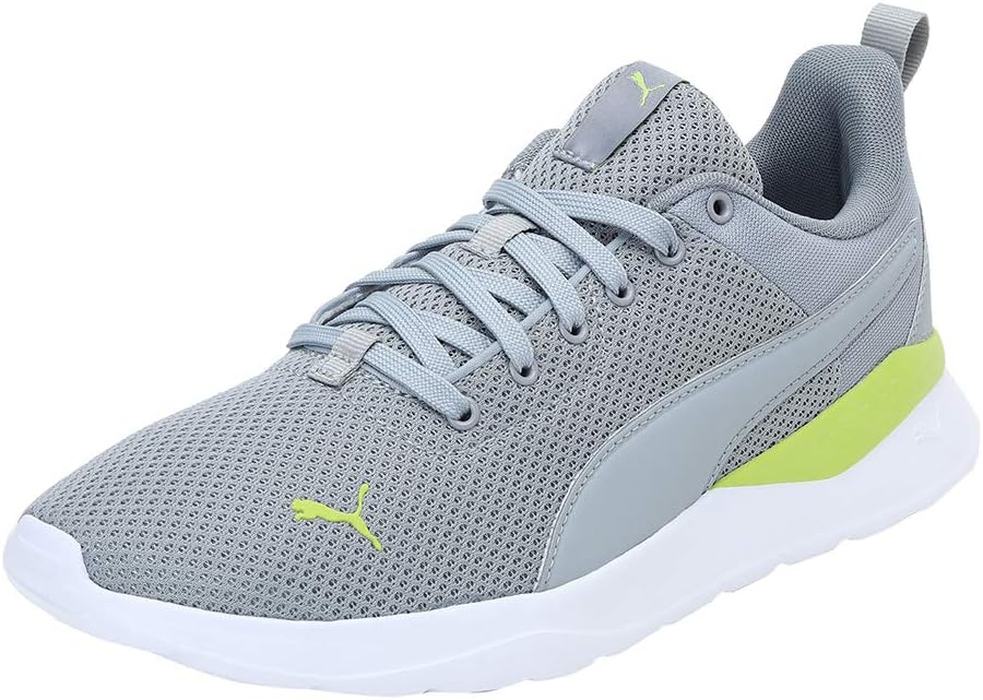 PUMA unisex Anzarun Lite Sneaker