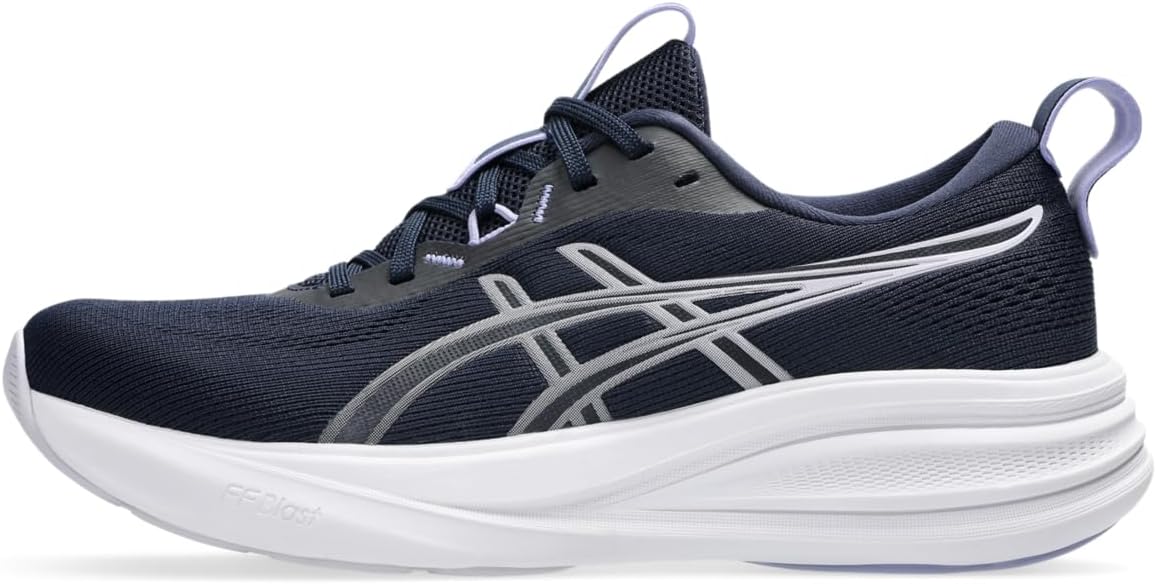 ASICS women's  Gel-pulse 17 sneaker