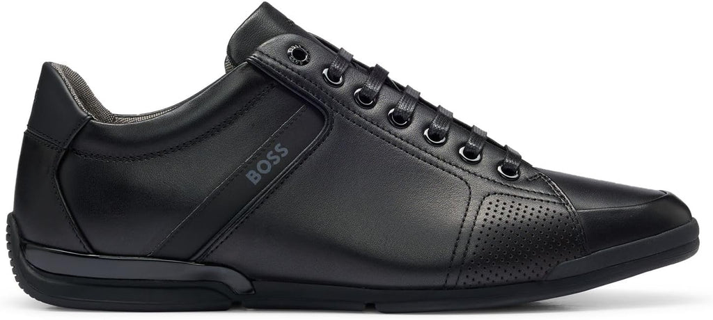HUGO BOSS  Saturnus low lux4 A Sneaker