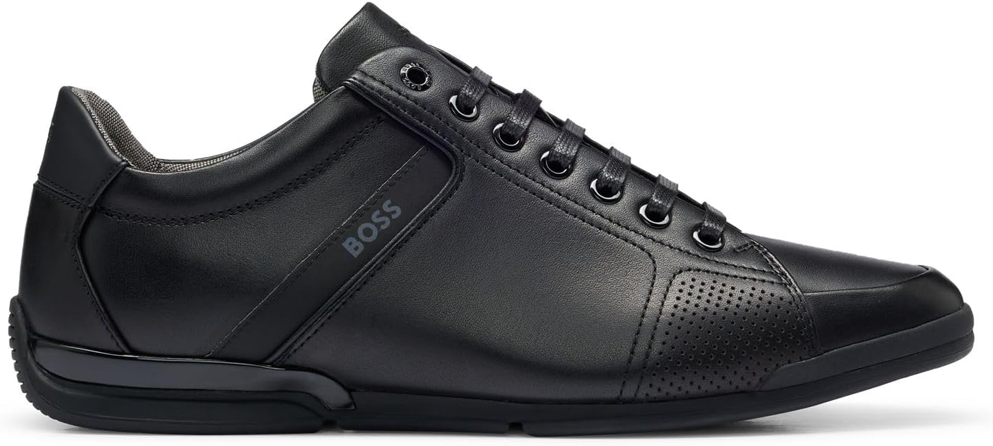 HUGO BOSS  Saturnus low lux4 A Sneaker
