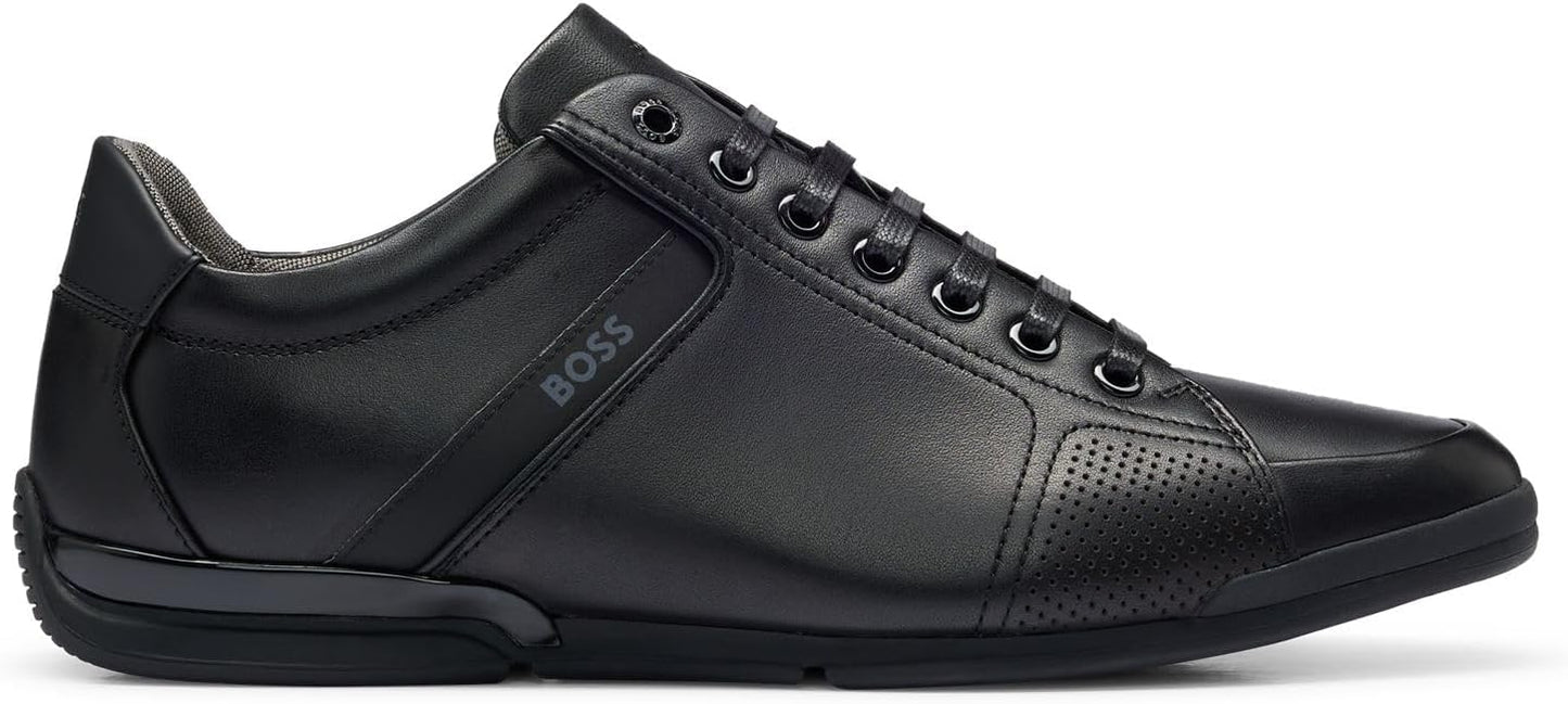 HUGO BOSS  Saturnus low lux4 A Sneaker
