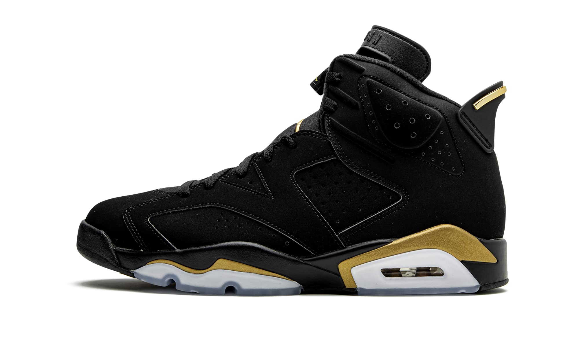 Nike Men's Air Jordan 6 Retro Sneaker