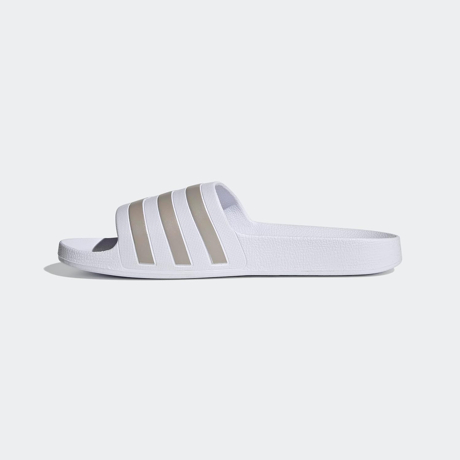 adidas unisex - vuxen Adilette Aqua Flipflop