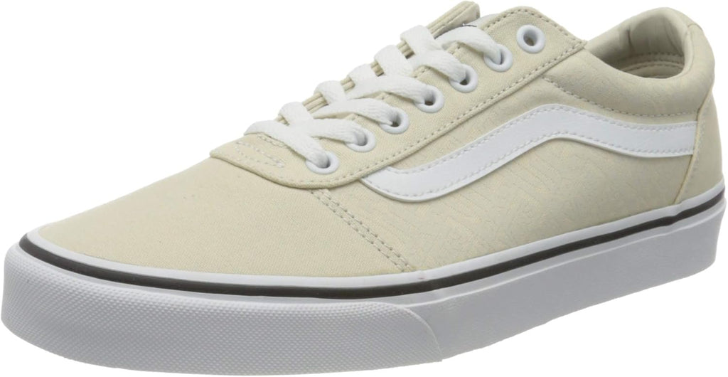 Vans Ward Canvas Sneaker