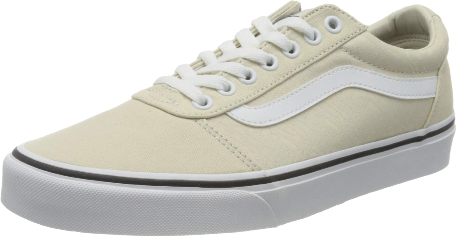 Vans Ward Canvas Sneaker
