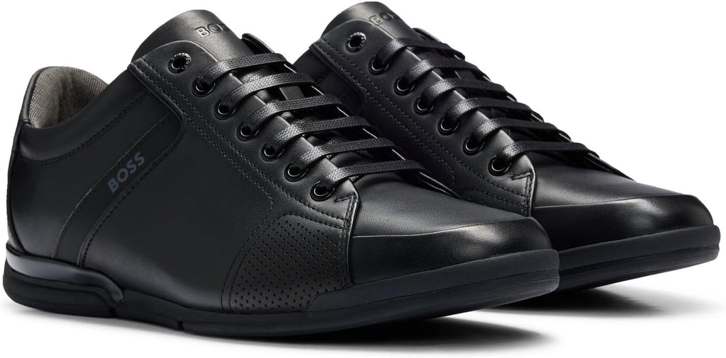 HUGO BOSS  Saturnus low lux4 A Sneaker