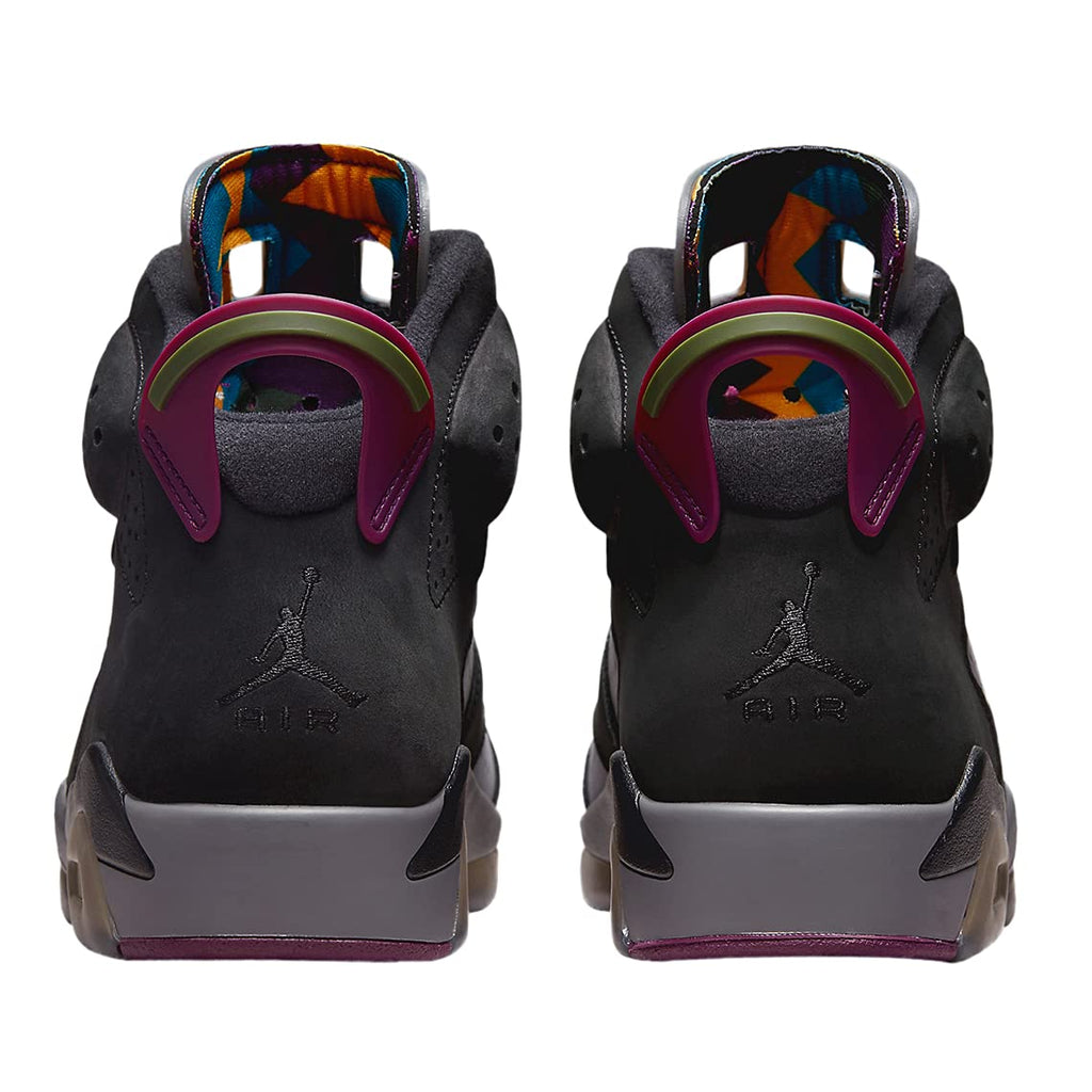 Nike Men's Air Jordan 6 Retro Sneaker