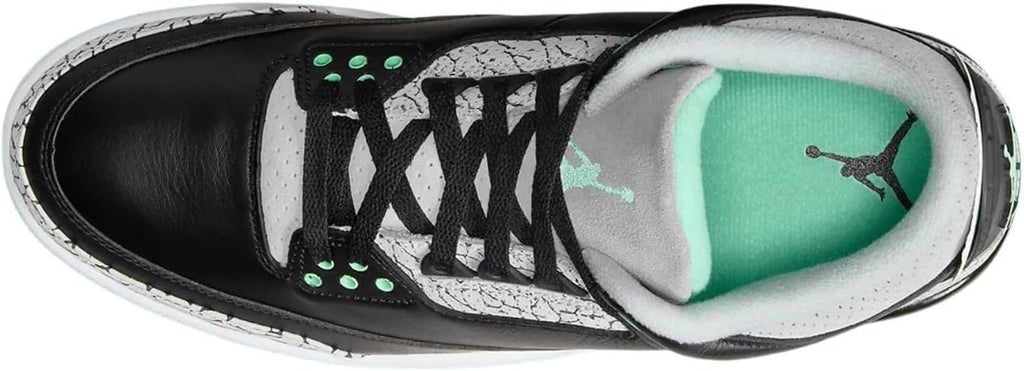 Nike Men's Air Jordan 3 Retro Sneakers