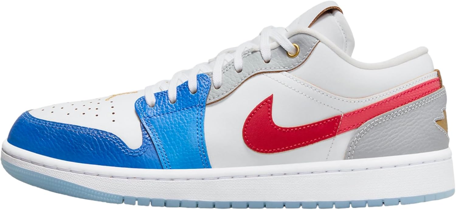 Nike Men's Air Jordan 1 Low Sneaker