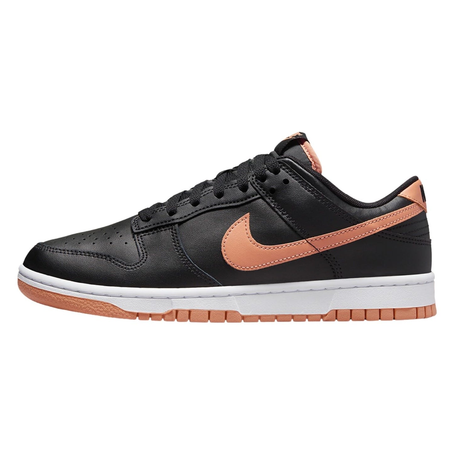 Nike Men's Dunk Low Retro Sneaker