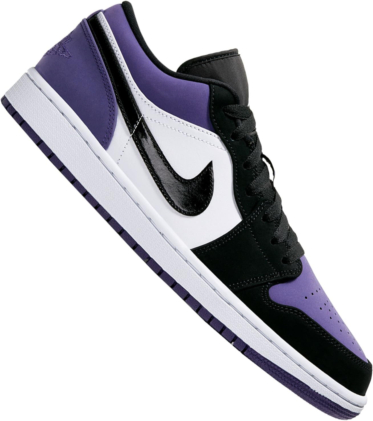 Nike Men's Air Jordan 1 Low Sneaker