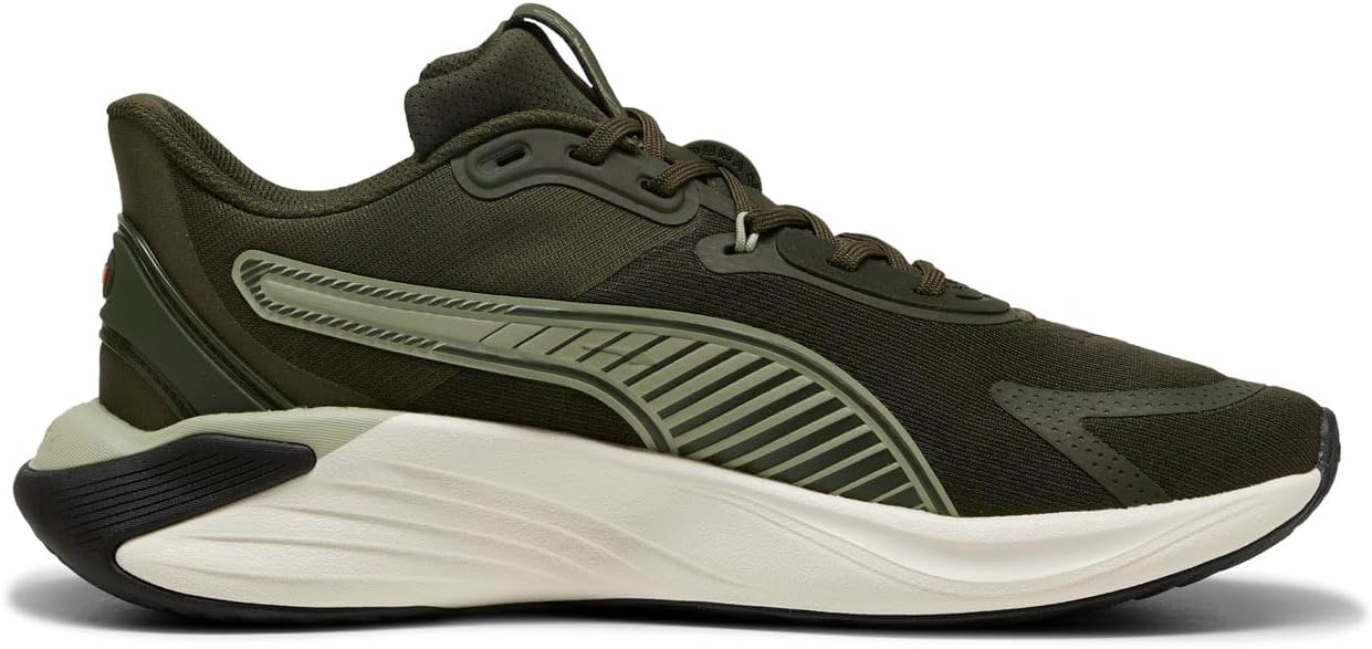 PUMA Unisex - Adult Pwr Hybrid TrCrosstrainer