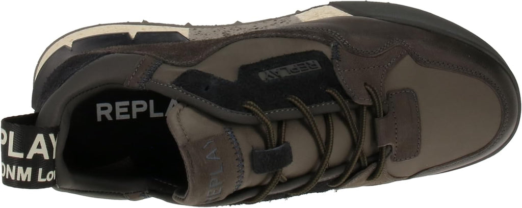 Replay Field Melt Sneaker