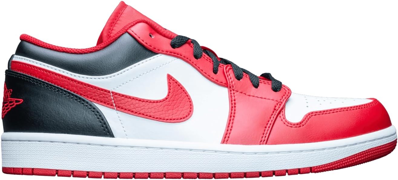 Nike Men's Air Jordan 1 Low Sneaker