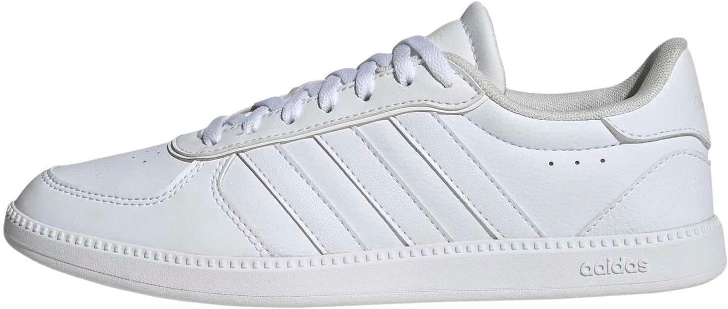 adidas dam Breaknet Sleek Skor Womens indoor shoes
