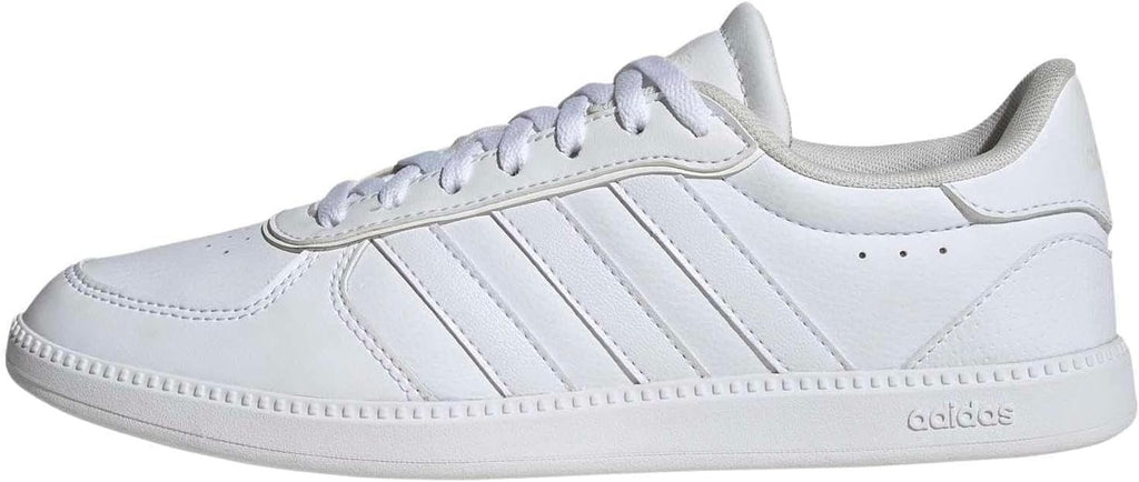 adidas dam Breaknet Sleek Skor Womens indoor shoes