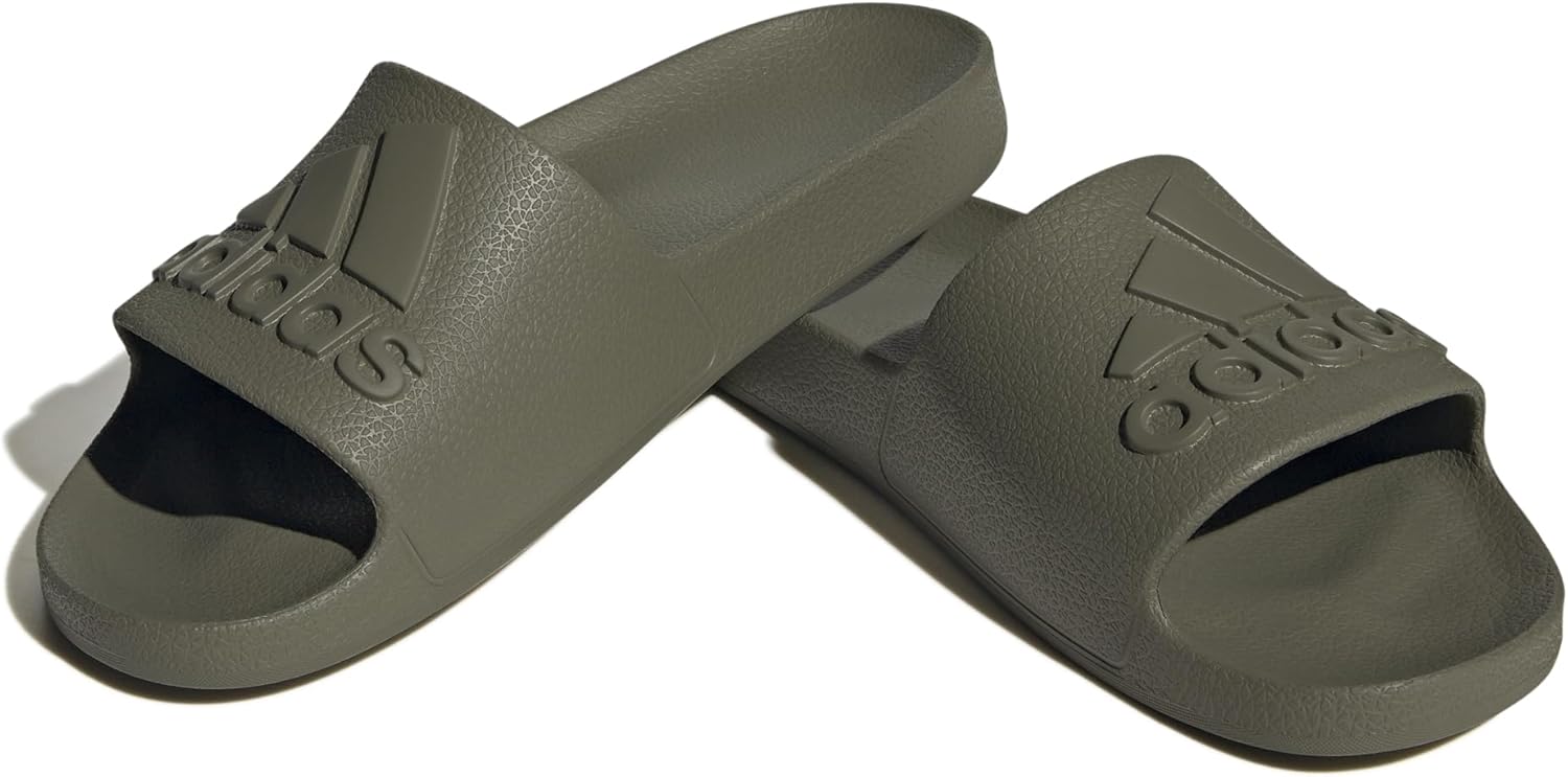 adidas unisex - vuxen Adilette Aqua Flipflop