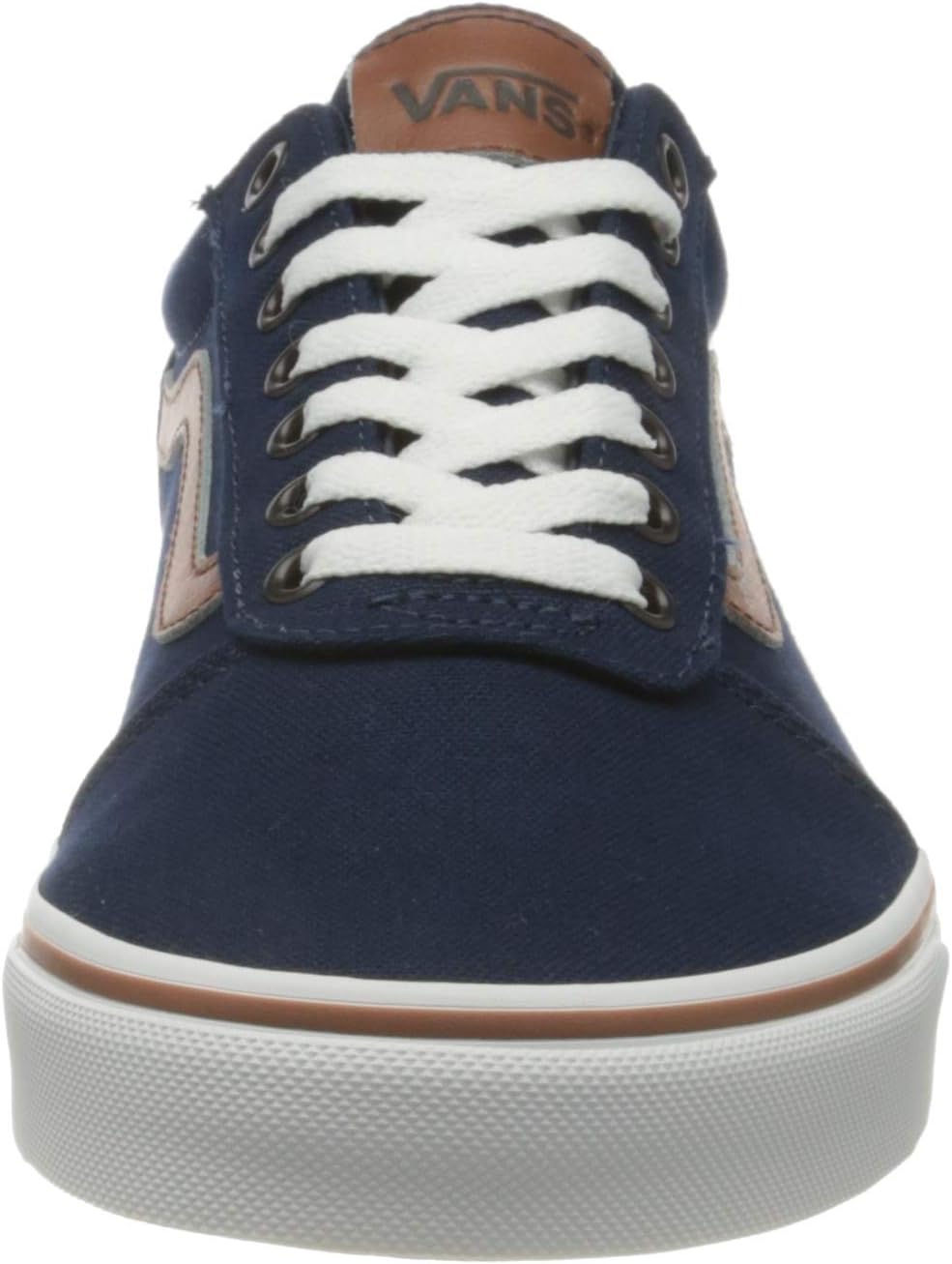 Vans Ward Canvas Sneaker