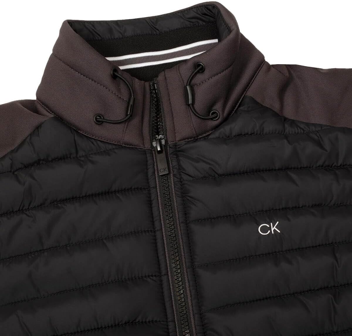 Calvin Klein  2025 CK Hybrid Jacket