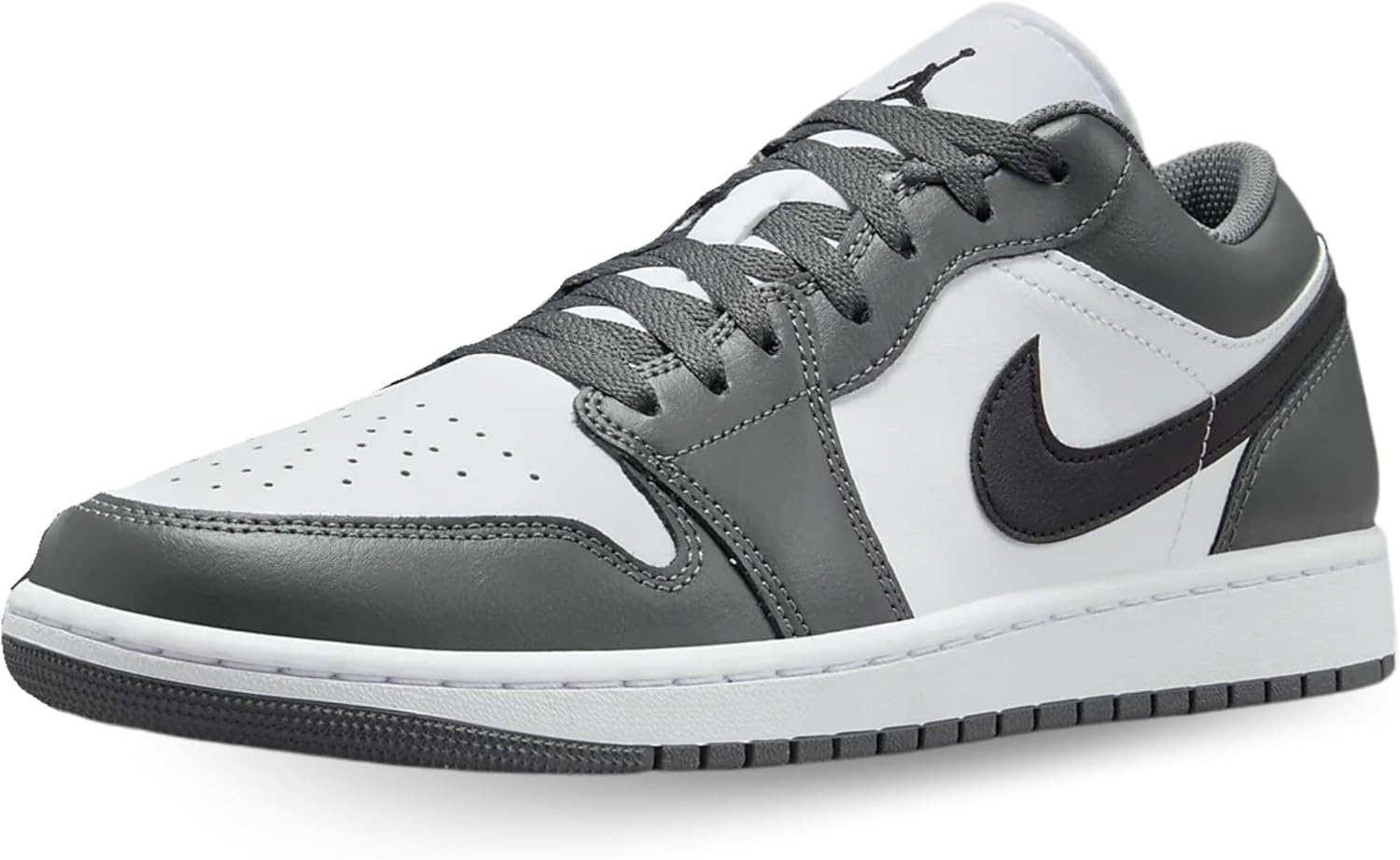 Nike Men's Air Jordan 1 Low Sneaker