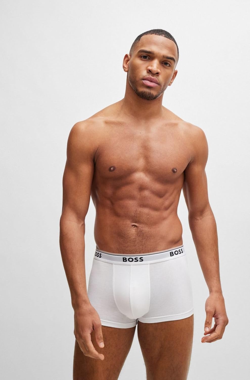 HUGO BOSS Trunk 3p Power Boxershorts