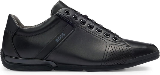 HUGO BOSS  Saturnus low lux4 A Sneaker