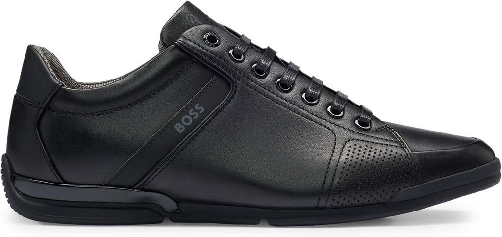 HUGO BOSS  Saturnus low lux4 A Sneaker
