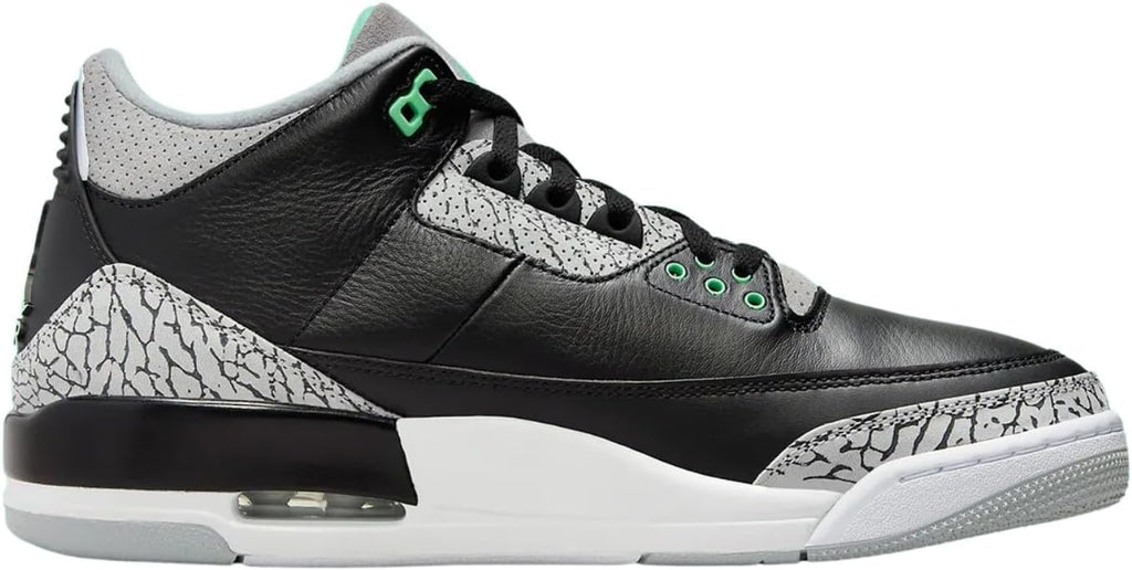 Nike Men's Air Jordan 3 Retro Sneakers