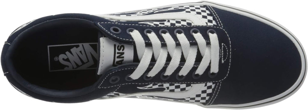 Vans Ward Canvas Sneaker
