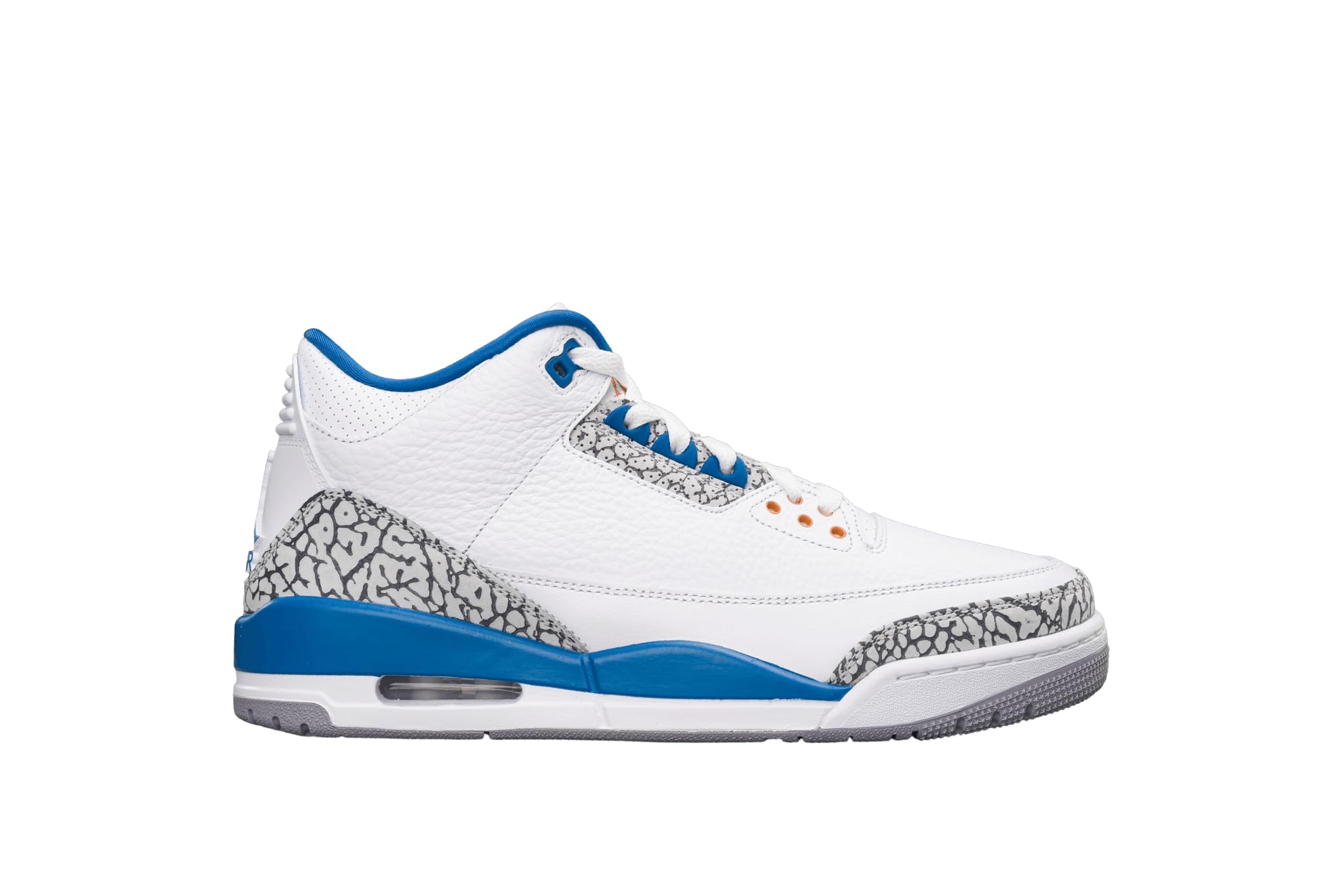 Nike Men's Air Jordan 3 Retro Sneakers