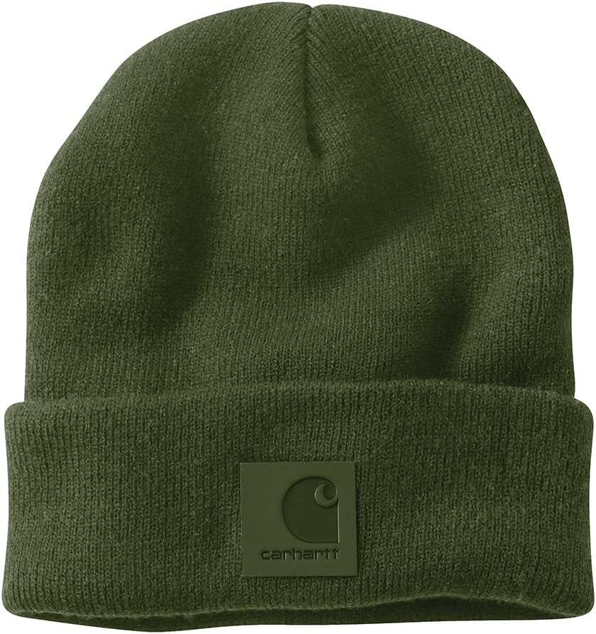 Carhartt unisex - adult Beanie Knit Beanie Hat
